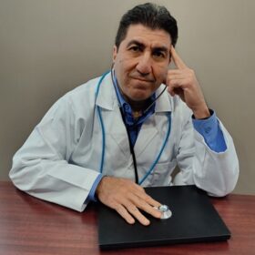 Dr Steve Dr Steve