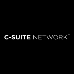 CSuite Network logo