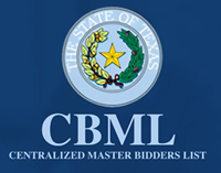 CBML - Centralized Master Bidders List