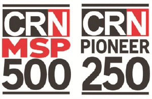The Fulcrum Group Named to CRN’s MSP 500 List for 2025