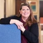 Patti Steelman, Executive VP & CFO, Fort Worth Chamber of Commerce