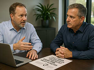 Why Smart SMBs Use Compliance to Compete
