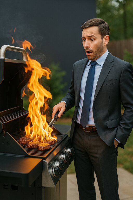 Is Your Business Buyer-Ready—Or Just Burnout-Ready?