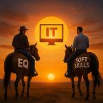 Why Trust-Based Leadership Beats Titles in a World of Tech Uncertainty- Fulcrum Insights from Matthew Hudson