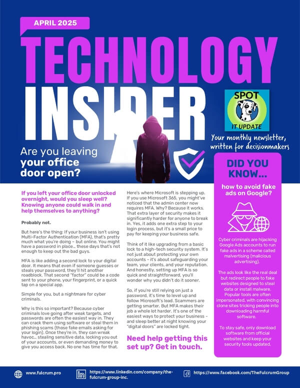 newsletter image