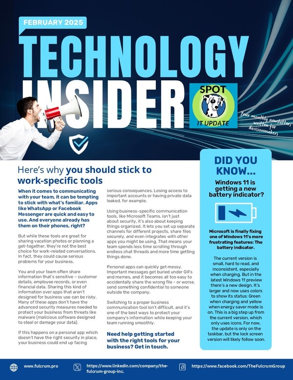 newsletter image