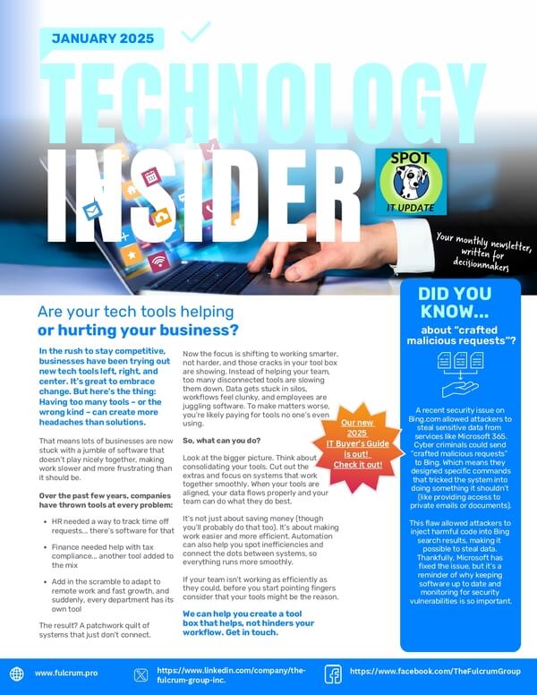 newsletter image