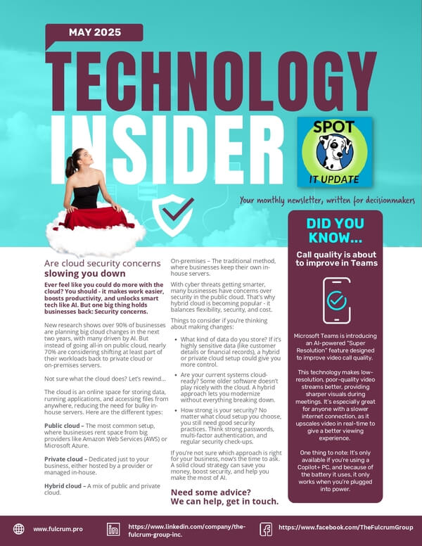 newsletter image