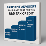 How SMBs Can Use R&D Tax Credits To Fund Their IT Strategy