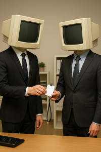 What Leaders Need to Know Before They Get Breached