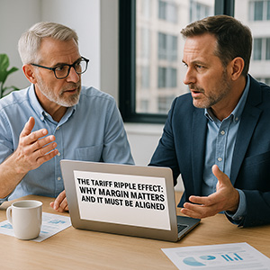 Managed IT Services DFW: How Innovation Protects Your Margins