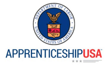 The DOL promotes and supports Fulcrum Group's registered apprenticeship programs