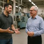 Why CMMC Matters for DFW Businesses: Protecting Data, Revenue & Reputation