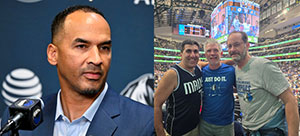 What Organization Leaders Can Learn From the Nico Harrison & Dallas Mavericks Shake-Up