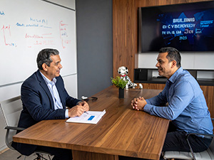 Building Intern Teams in 2025: A Leader’s Guide for DFW Executives