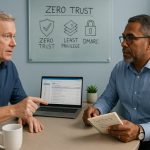 Zero Trust Inboxes: Block BEC & Ransomware — With David Setzer (Ep. 120)