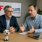 Why Trust Is the Hardest Part of Technology Leadership (And How DFW Executives Can Fix It)