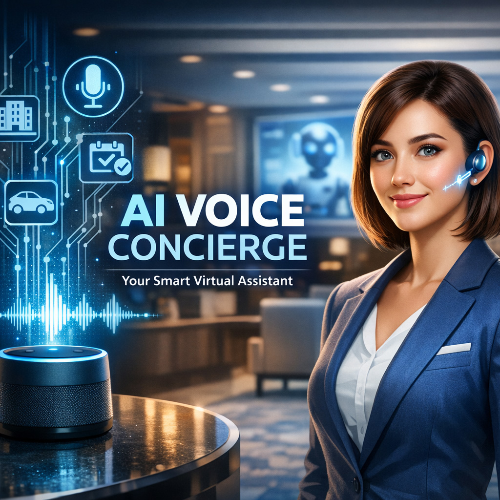 Fulcrum can create a chatbot for your website to engage with your prospects the way they prefer