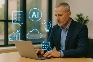 Microsoft's Work Trend Index estimated that top Teams users saved one full workday a month via Copilot meeting summaries.