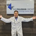 Cyber Risk Leadership for SMBs in DFW – With David Johnson Ep. 126