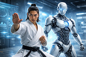 Building an AI Foundation Before You Automate Everything – with Seeni Kittappa Ep. 127