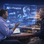 AI in Finance: Get Real-Time Clarity With Tyler Davis Ep. 131