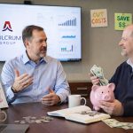 Why Executives Need a Financial Plan for Themselves – with Kevin Campbell Ep. 135