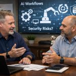 Managed IT Services DFW AI Playbook for SMB Leaders – with David Awad Ep. 136