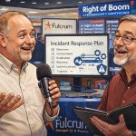 Incident Response Leadership for SMBs in DFW – with Steve Meek Ep. 132