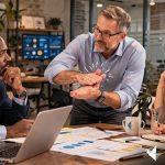 Managed IT Services DFW: Busy Isn’t Productive, Fix Workflow Friction – with Steve Meek Ep. 137