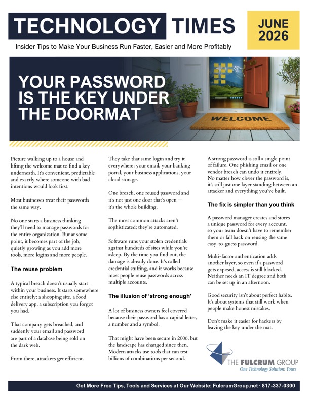 newsletter image