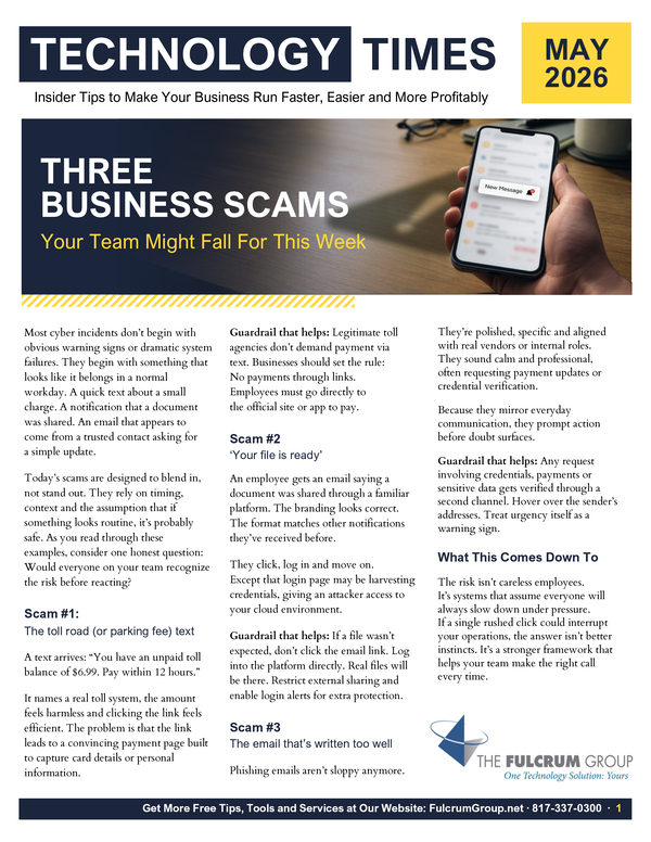 newsletter image
