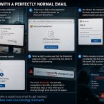 When a Phishing Attack Hit Our Fort Worth Client's Microsoft 365 Account, Every Minute Counted