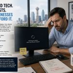 Still draining your budget on “old” tech?