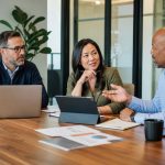How DFW Leaders Fix Random Acts of Marketing and IT Strategy – with William Collins Ep. 139