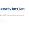 Cybersecurity Isn&rsquo;t Just IT&rsquo;s Job. Texas Law Now Puts a Number on It.