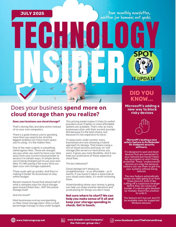 newsletter image