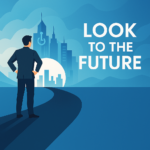 Look to the future sq