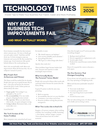 newsletter image