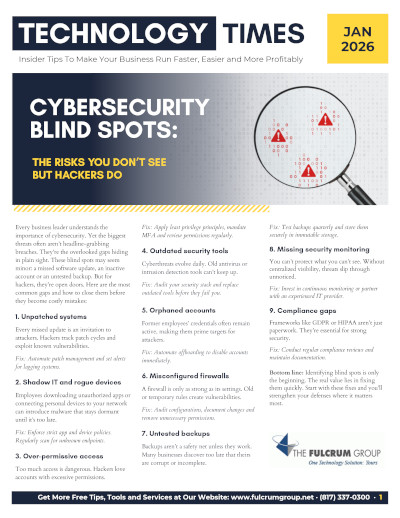 newsletter image