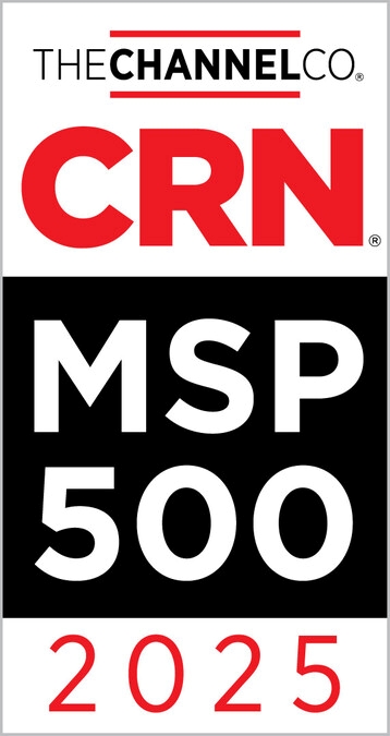 fulcrum-group-top-msp-500-channelco-2025 The Fulcrum Group recognized as a ChannelCo Top MSP 500 winner in 2025