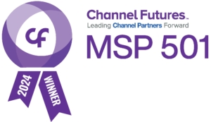 fulcrum-group-top-msp-501-channelfutures-2024 The Fulcrum Group recognized as a Channel Futures Top MSP 501 winner in 2024