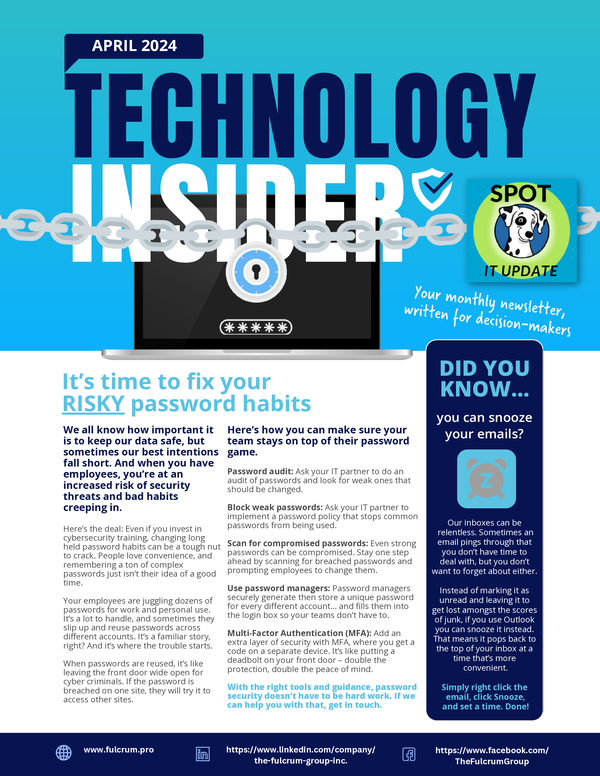 newsletter image