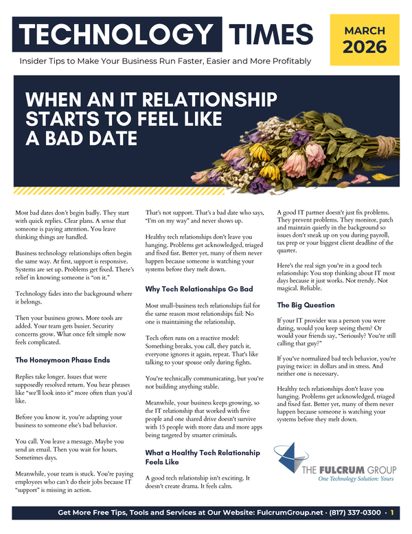 newsletter image