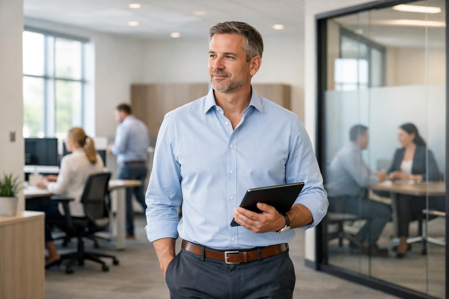 Visibility and insight drive a smoother end user experience for your team