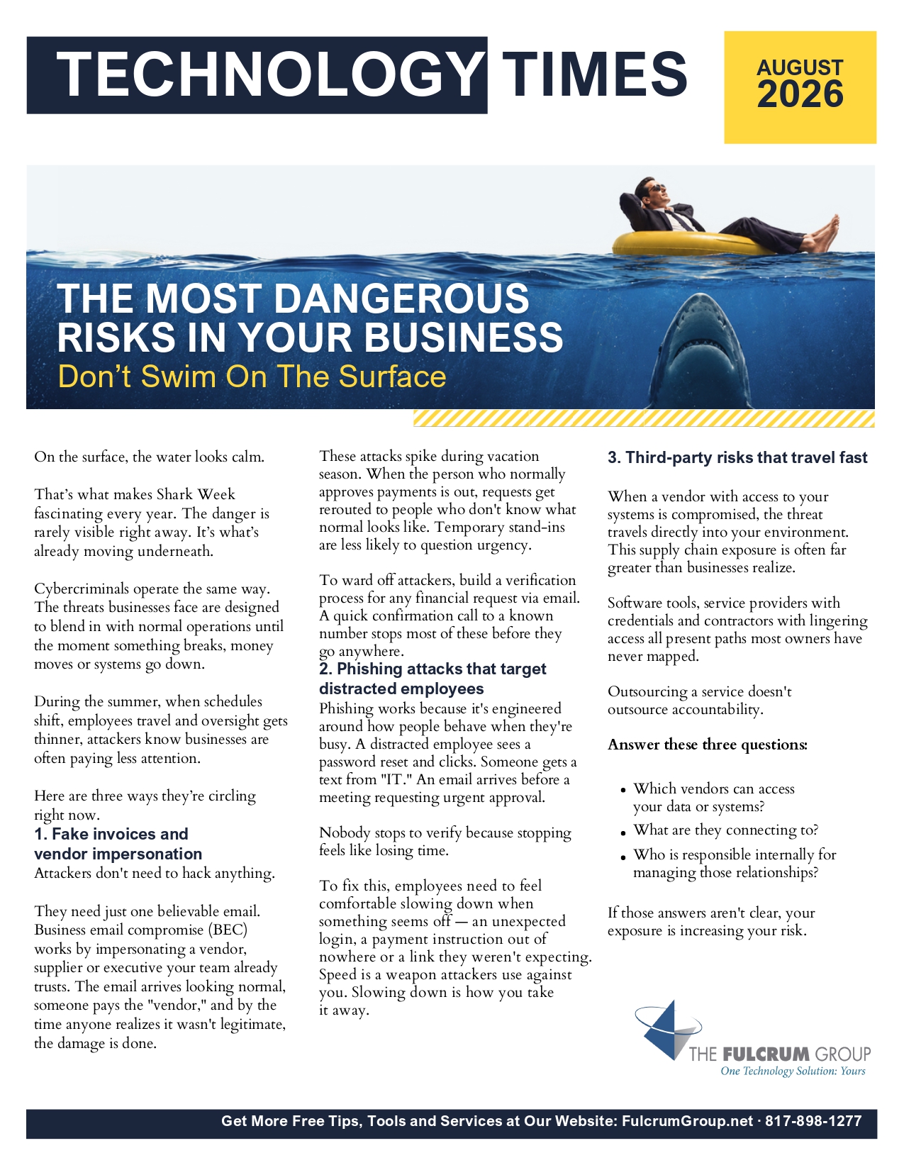 newsletter image