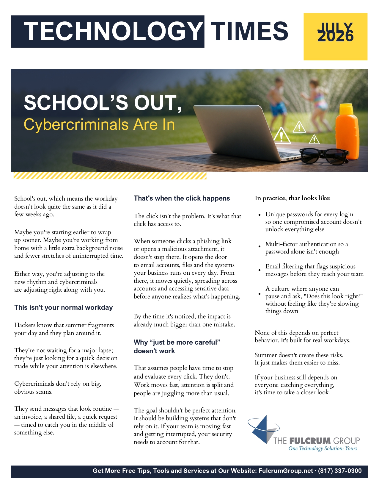 newsletter image